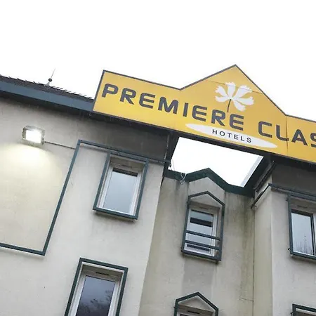Premiere Classe Grenoble Nord -